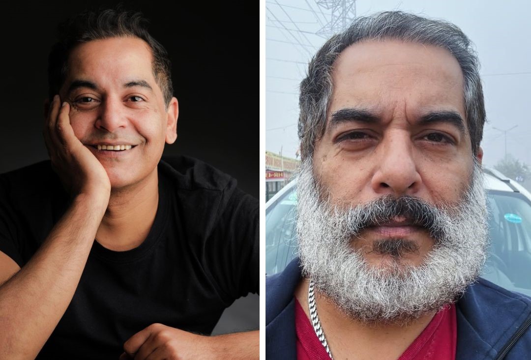 Gaurav Gera in dhurandhar